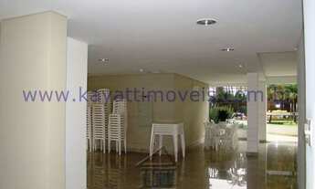 Imagem 6: Moema Índios - 76 m² - 2 vagas