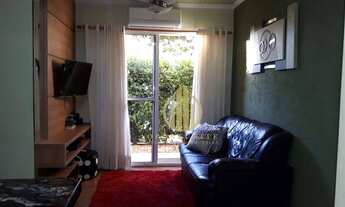 Imagem 3: Apartamento 3 dormitórios no Condomínio Vitória Parque à venda, Campos Elíseos, Ribeirão P