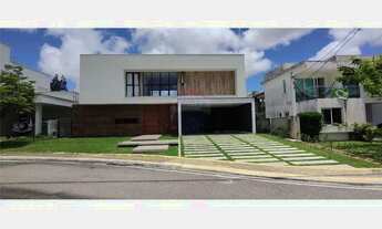 Imagem 4: Casa de condomínio Alto Padrão Próximo ao frasqueirão - Ponta Negra