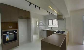 Imagem: Apartamento - Cambuí - Campinas