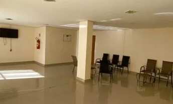 Imagem 4: Apartamento 53m2 - Centro Diadema - 2 quartos