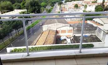 Imagem 5: Apartamentos - ED. JOY ONE RESIDENCE - MOBILIADO