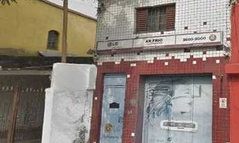 Imagem: SALÃO COMERCIAL - BUSSOCABA