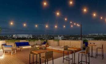 Imagem 3: Alta vista passaré entrada com sinal minímo de 500,00 ultimas unidades