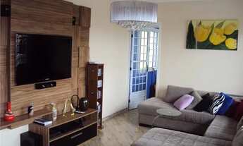 Imagem 3: Sobrado à venda, 3 quartos, 3 suítes, 6 vagas, Jardim Roseli - São Paulo/SP