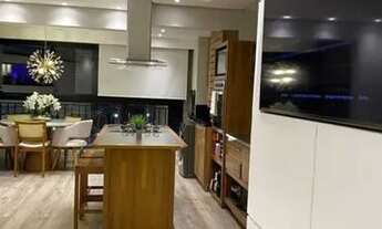 Imagem 5: Apartamento para venda com 73 metros quadrados com 3 quartos