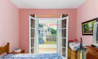 Imagem 3: Sobrado a venda, Vila Constância, ( Zona Norte ) 03 dormitórios, 01 suíte, 02 vagas