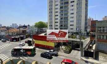 Imagem 4: Apartamento à venda, 55 m² por R$ 300.000,00 - Vila Prudente - São Paulo/SP