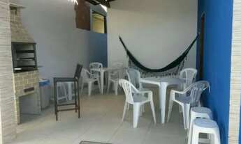 Imagem 4: Casa na Barra de Santo Antônio com Piscina