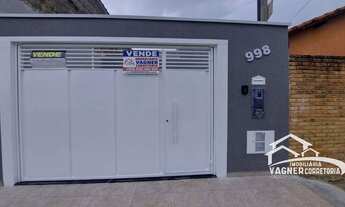 Imagem: Casa NOVA muito bem construída no bairro