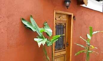 Imagem 3: Sobrado para venda tem 75 m² com 2 quartos em Vila Clementino