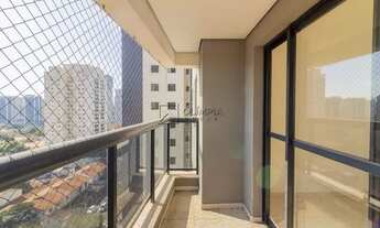 Imagem 6: Apartamento Venda 3 Dormitórios - 102 m² Chácara Santo Antônio