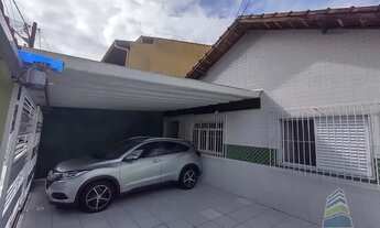 Imagem 4: Casa com 2 dorms, Canto do Forte, Praia Grande - R$ 600 mil, Cod: 14344