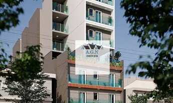 Imagem 1: Apartamento com 2 dormitórios à venda, 49 m² por R$ 365.000,00 - Tatuapé - São Paulo/SP