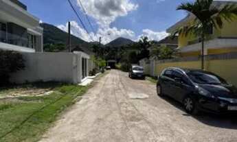 Imagem 7: Terreno em Condomínio ao lado do Ninho do Urubu