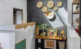 Imagem 7: SÃO PAULO - Casa de Condomínio - CAMPO BELO