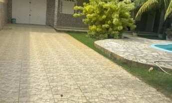 Imagem 3: Casa na caueira Casa com 3 dormitórios