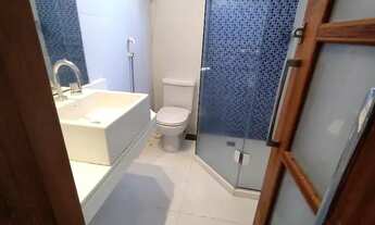 Imagem 2: Todo Reformado, Novinho) Loft Vista Lateral Mar (Mobilhas Novas) Área de Serv, S. Festas