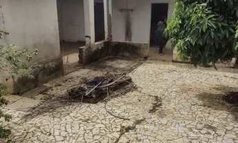 Imagem 6: Casa bairro JK Nova Capital