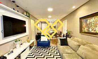 Imagem 2: Apartamento 3 Quartos em Santos