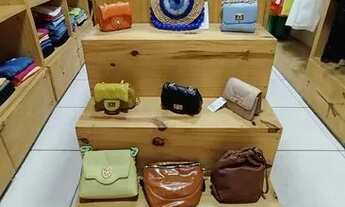 Imagem 4: Passa ponto comercial