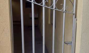 Imagem 6: Aluguel de barracão de 3 cômodos com área