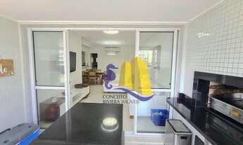 Imagem 7: Apartamento com 3 dormitórios à venda, 123 m² por R$ 3.800.000,00 - Riviera - Módulo 7 - B