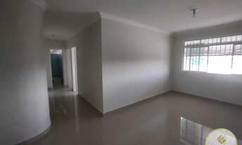 Imagem 3: Apartamento para Locação em Brasília, Núcleo Bandeirante, 2 dormitórios, 2 banheiros