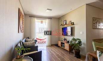 Imagem 15: Apartamento com 3 dormitórios, 69 m² - venda por R$ 455.800,00 ou aluguel por R$ 2.275,00