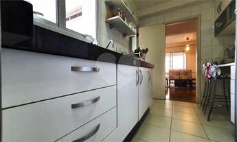 Imagem 8: Apartamento para venda tem 122 metros quadrados com 3 quartos em Lauzane Paulista - São Pa