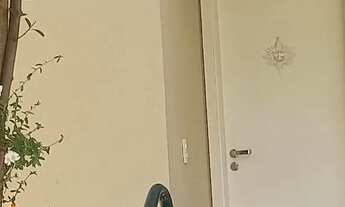 Imagem 2: Casa de condomínio sobrado para venda com 130 metros quadrados com 4 quartos