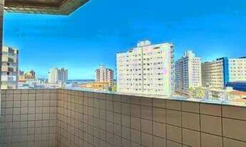 Imagem 5: Apartamento com 2 dormitórios à venda, 65 m² por R$ 275.000 - Mirim - Praia Grande/SP