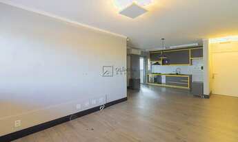 Imagem 4: Apartamento Locação 1 Dormitórios - 90 m² Pinheiros