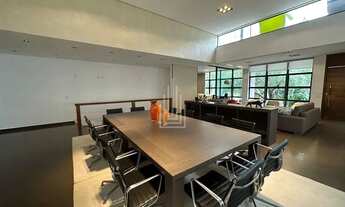 Imagem 3: Sobrado à venda no Condomínio Residencial Castel Franco em Foz do Iguaçu