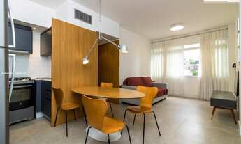 Imagem 2: Apartamento para Locação em São Paulo, Consolação, 2 dormitórios, 1 suíte, 2 banheiros