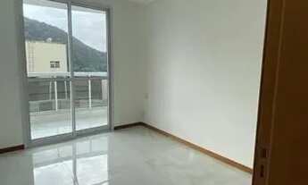 Imagem 4: Ed mares da Costa-4 Qts-3 Suítes-130 M²-1ª Locação-Lazer Completo