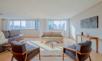 Imagem 2: Rua Tabapuã, 245 - itaim Bibi