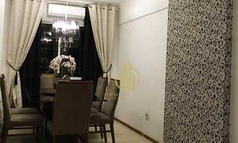 Imagem 7: Apartamento com 2 dormitórios à venda, 82 m² por R$ 445.000,00 - Jardim Paulista - Ribeirã