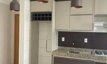 Imagem 3: Apartamento 2 Quartos 504 Norte