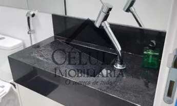 Imagem 6: Apartamento para venda Condomínio Exclusive Residence