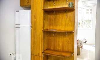 Imagem: Apartamento para Aluguel - Leme, 1 Quarto