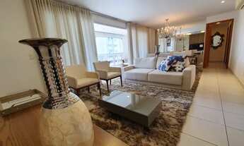 Imagem 4: Apartamento para venda tem 112 metros quadrados com 3 quartos em Jardim Goiás - Goiânia