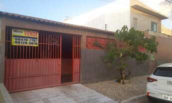 Imagem: Vd casa 3 qts c/suite QNM 24 (toda na laje)