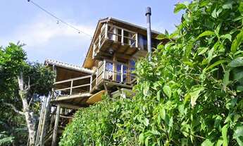 Imagem 4: GAROPABA - Casa Padrão - Praia Do Silveira