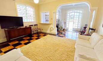 Imagem 4: Casa à venda, 4 quartos, 1 suíte, 3 vagas, Urca - RIO DE JANEIRO/RJ