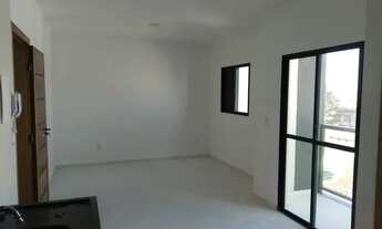 Imagem 2: Apartamento / Studio novo para venda no Tatuapé de 30 m com 1 quarto sala sacada e ótima l