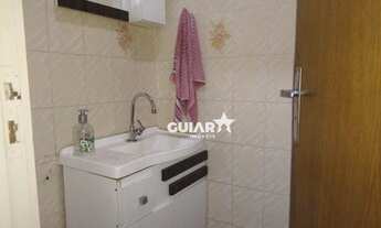 Imagem 4: Sala, 40 m² - venda por R$ 150.000 ou aluguel por R$ 800/mês - Centro Histórico - Porto Al