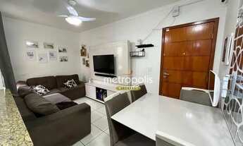 Imagem 4: Cobertura à venda, 130 m² por R$ 535.000,01 - Paraíso - Santo André/SP