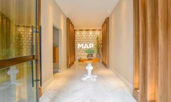 Imagem 6: Apartamento com 1 Quarto a Venda, 32,55m², Park Tower, Agua Verde, Curitiba