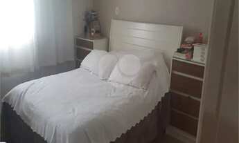 Imagem 4: APARTAMENTO 3 DORMITÓRIOS - METRÔ CONCEIÇÃO